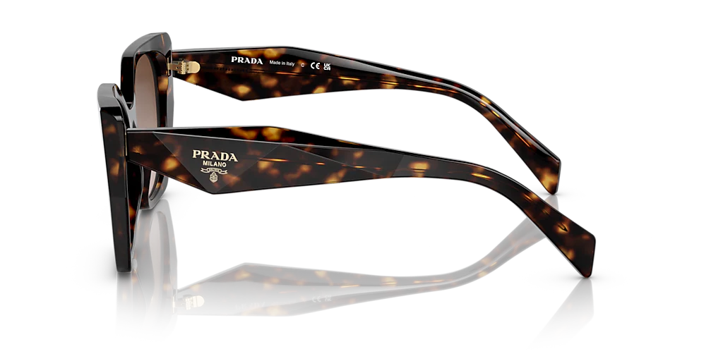 PR 19ZS Tortoise/Brown Gradient M - Image 3