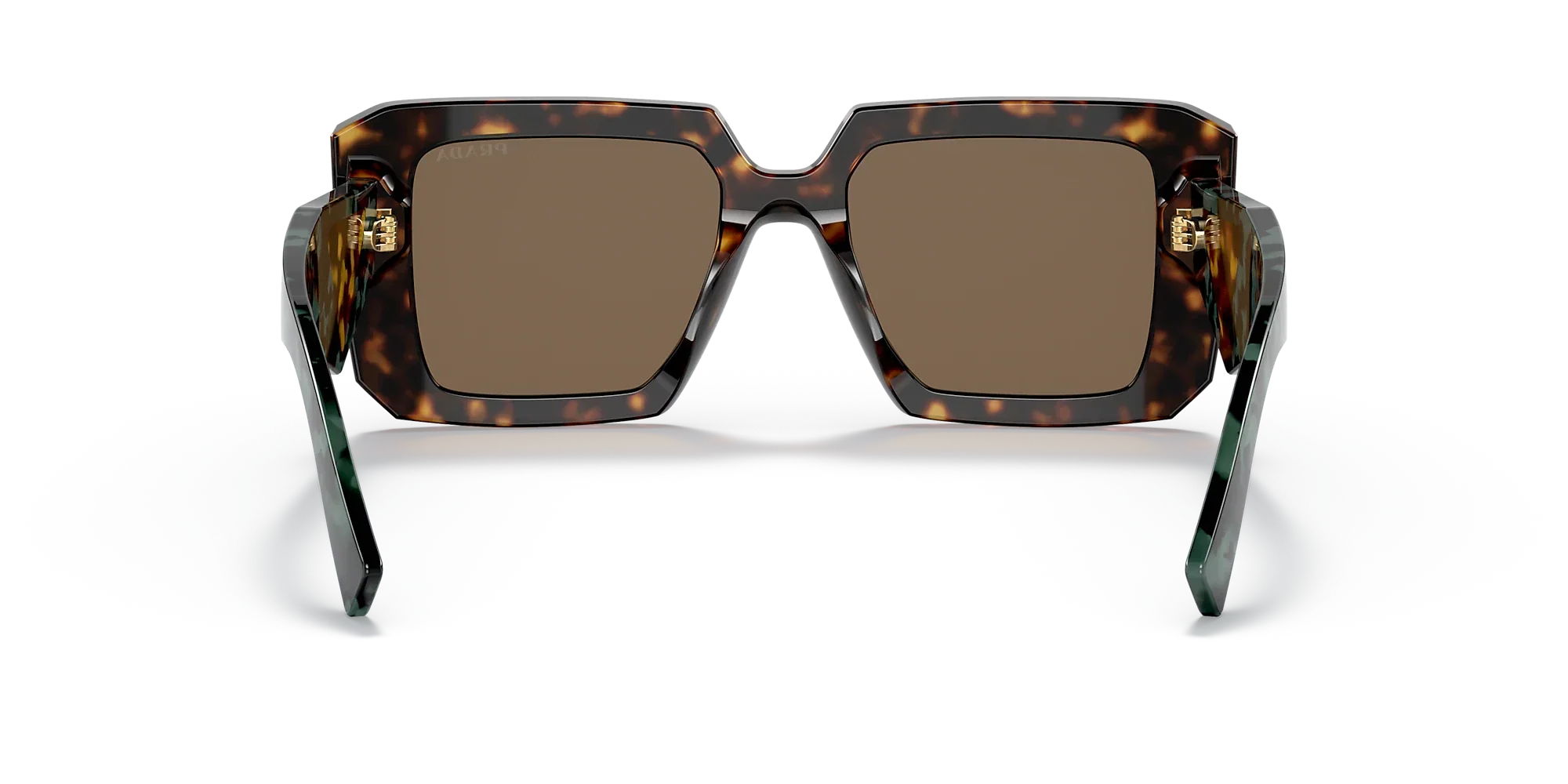 PR 23YS Green/Dark Brown - Image 4