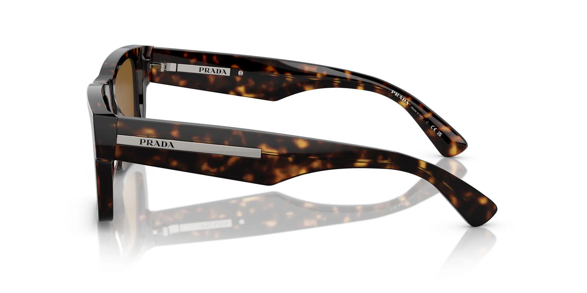 PR 25ZS Tortoise/Brown L - Image 3