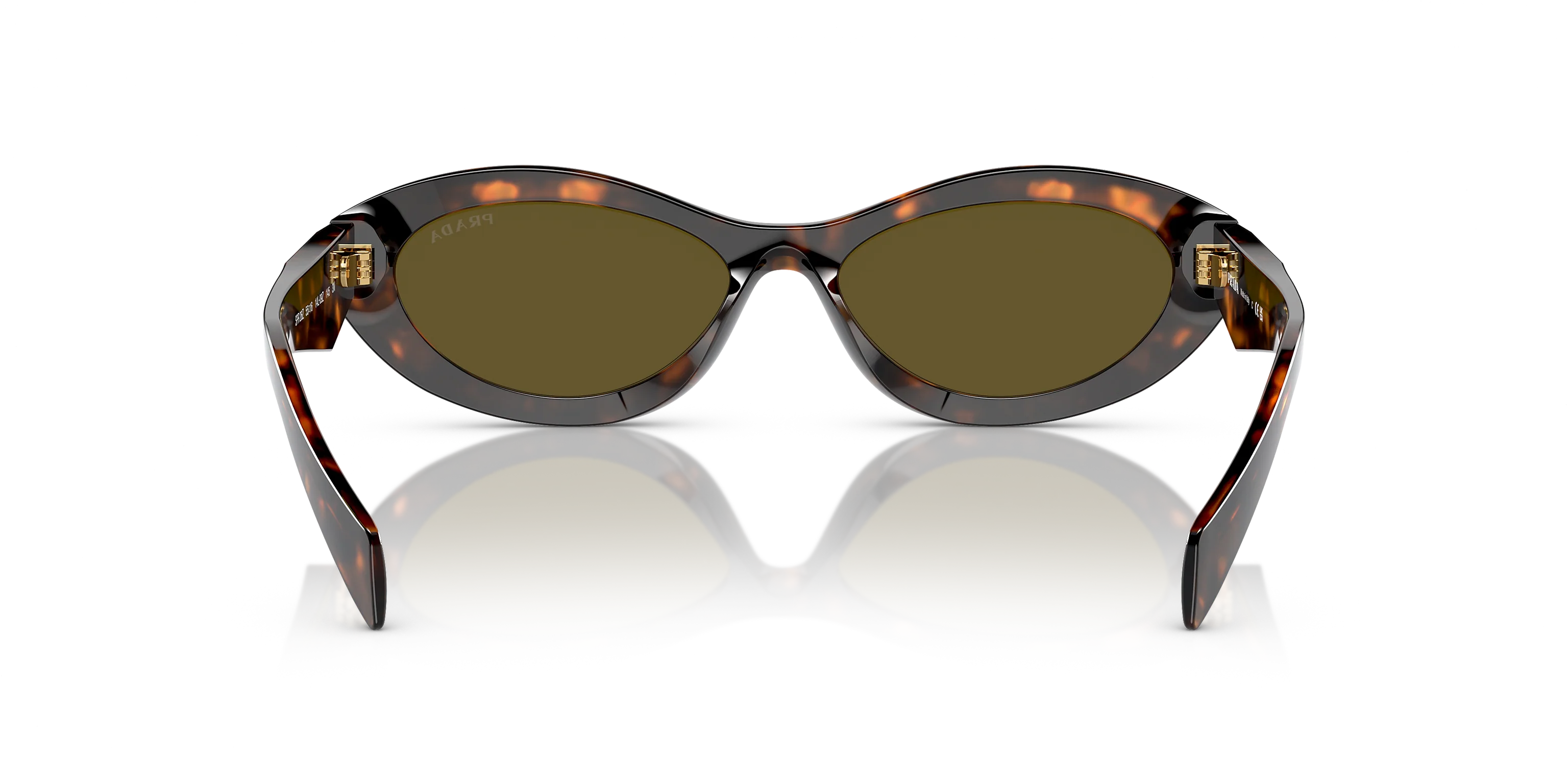 PR 26ZS Tortoise/Dark Brown M - Image 4