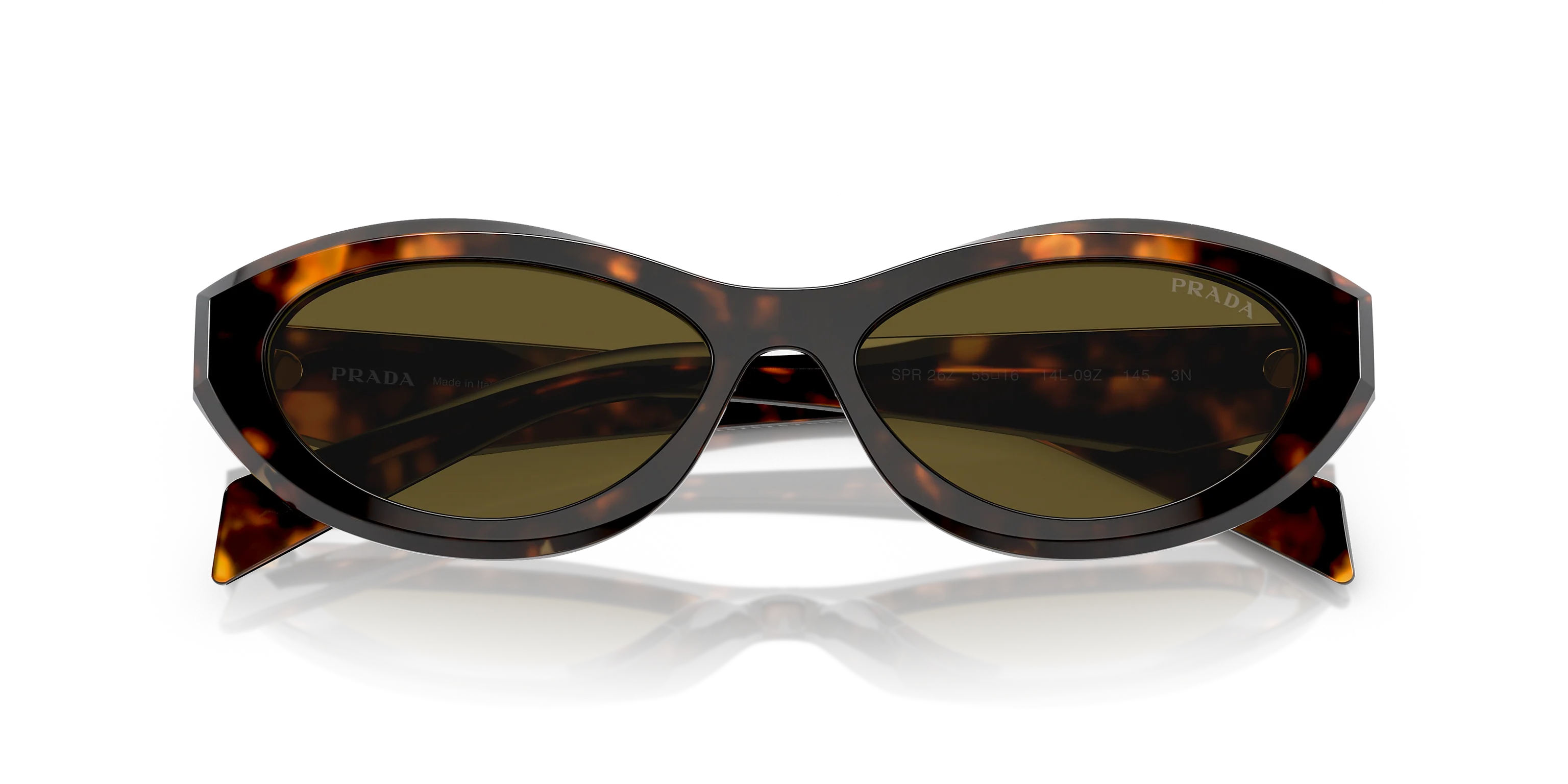 PR 26ZS Tortoise/Dark Brown M - Image 5