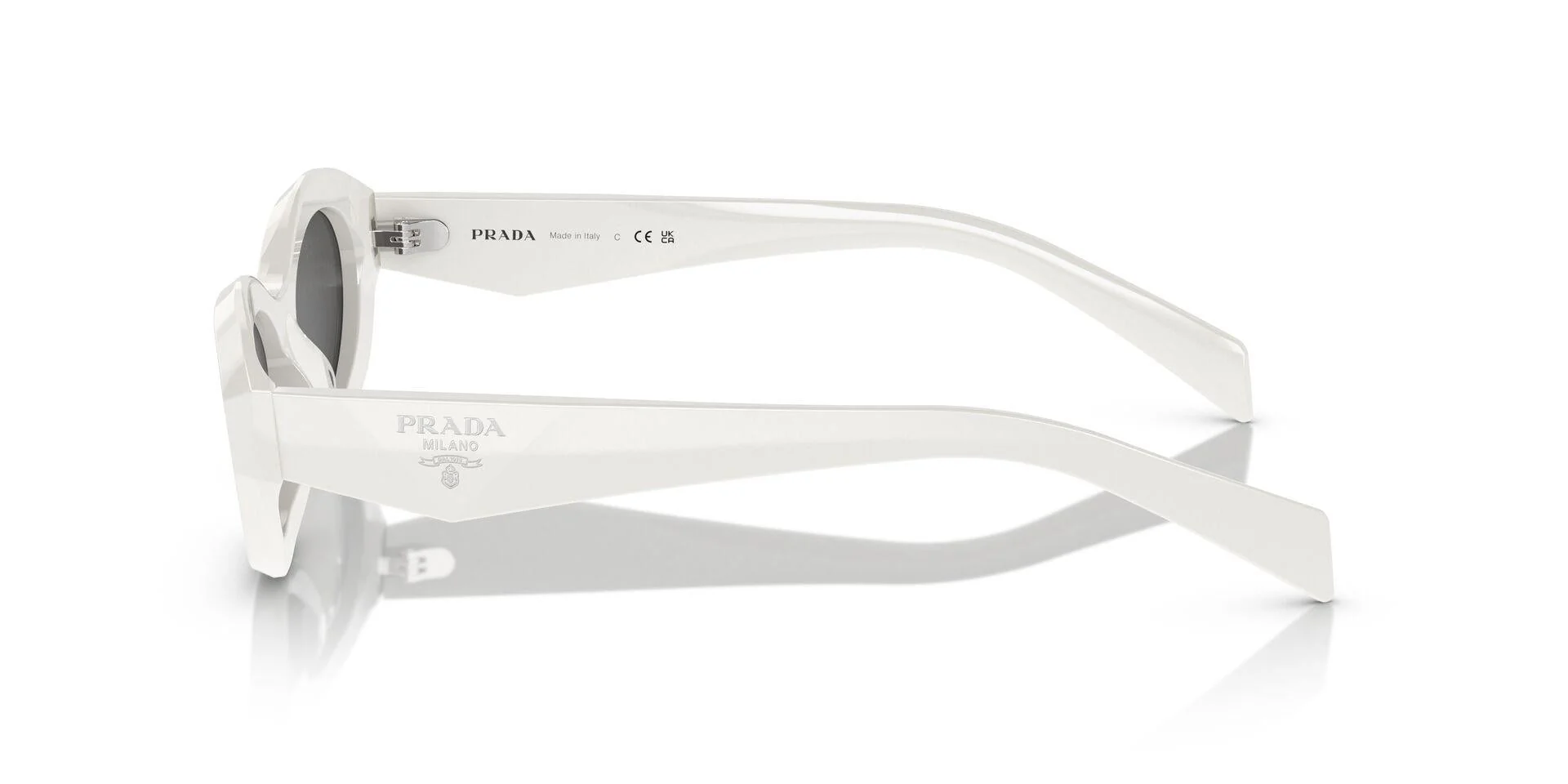 PR 26ZS White/Dark Grey M - Image 3