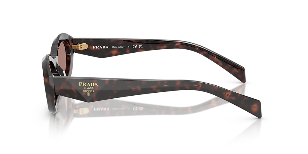 PR 26ZS Tortoise/Light Brown M - Image 3