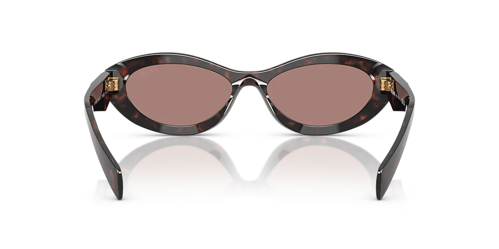 PR 26ZS Tortoise/Light Brown M - Image 4