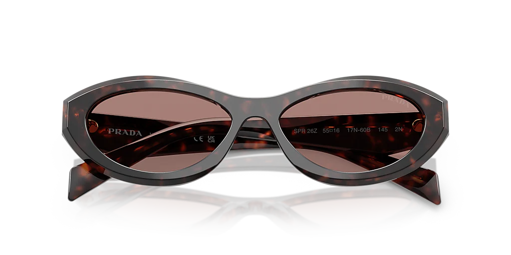 PR 26ZS Tortoise/Light Brown M - Image 5