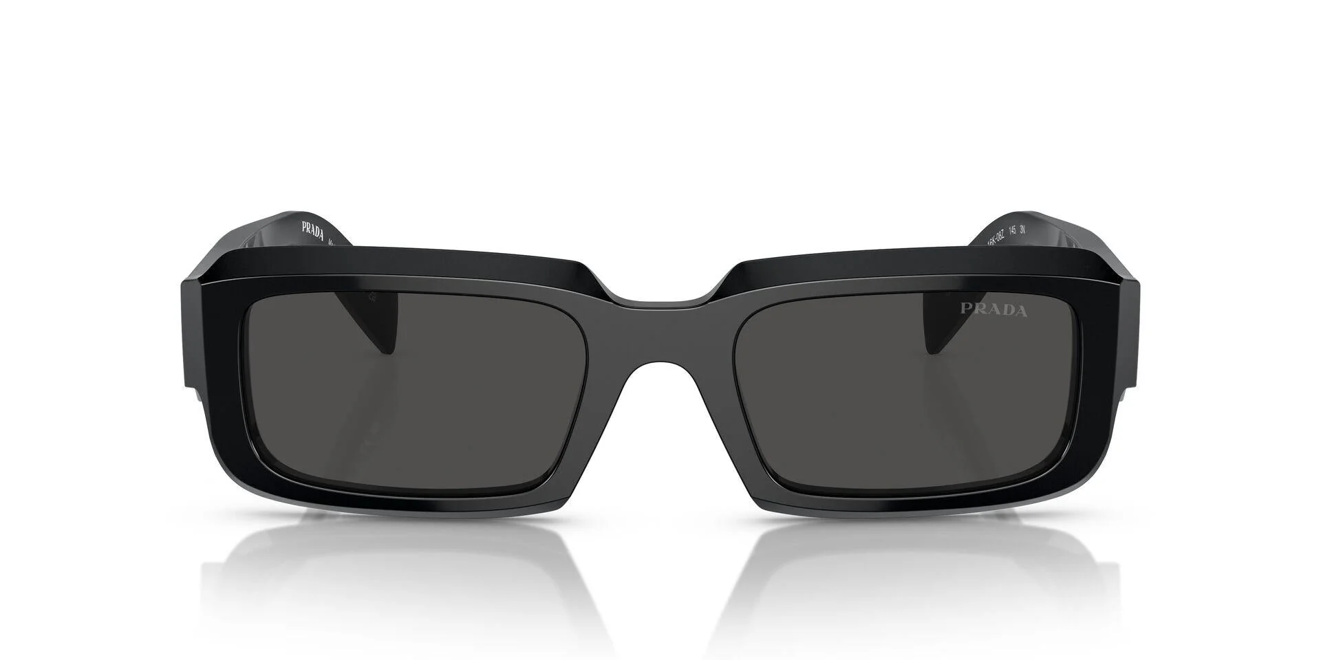 PR 27ZS Black/Dark Grey L - Image 2