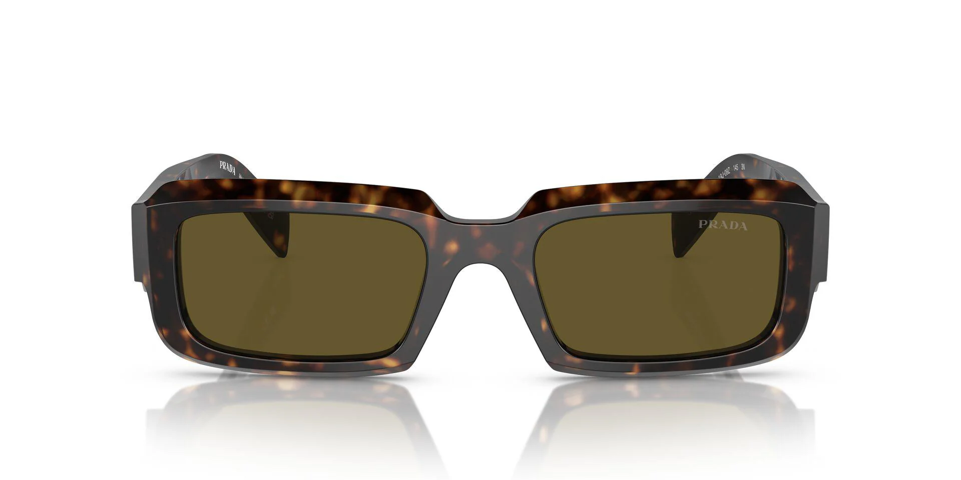 PR 27ZS Tortoise/Dark Brown L - Image 2
