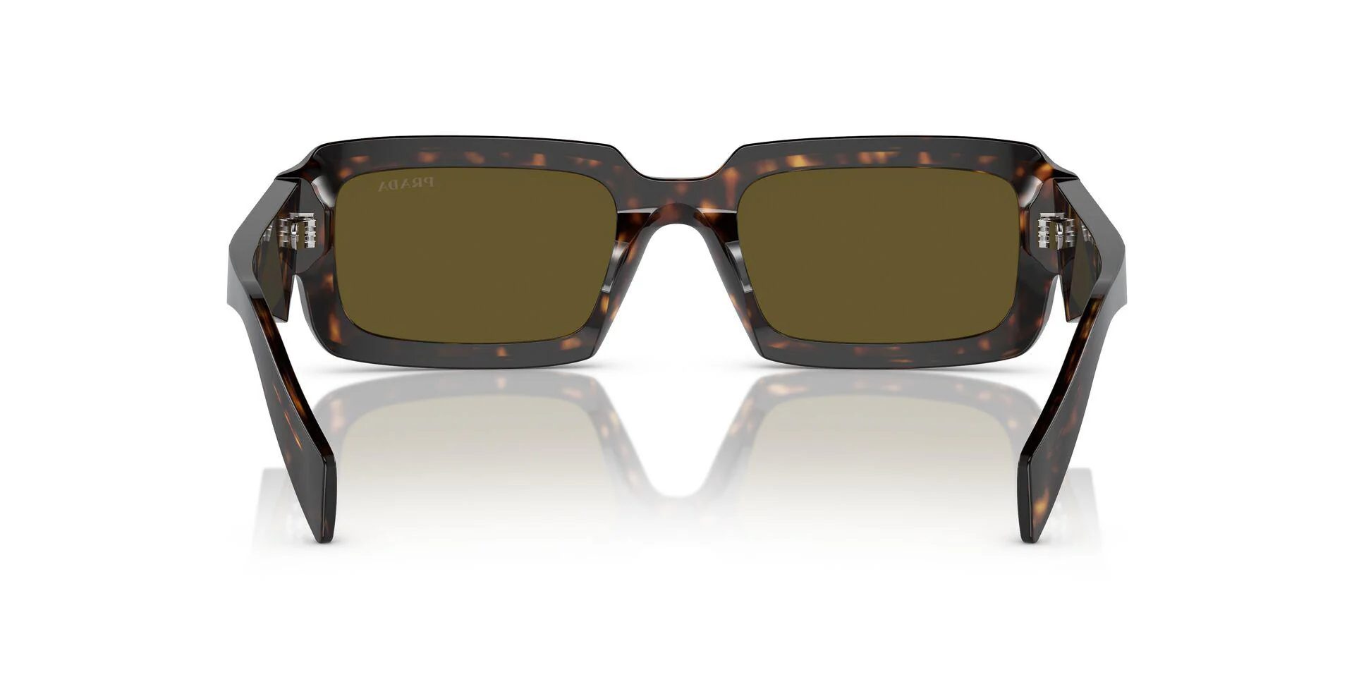 PR 27ZS Tortoise/Dark Brown L - Image 4