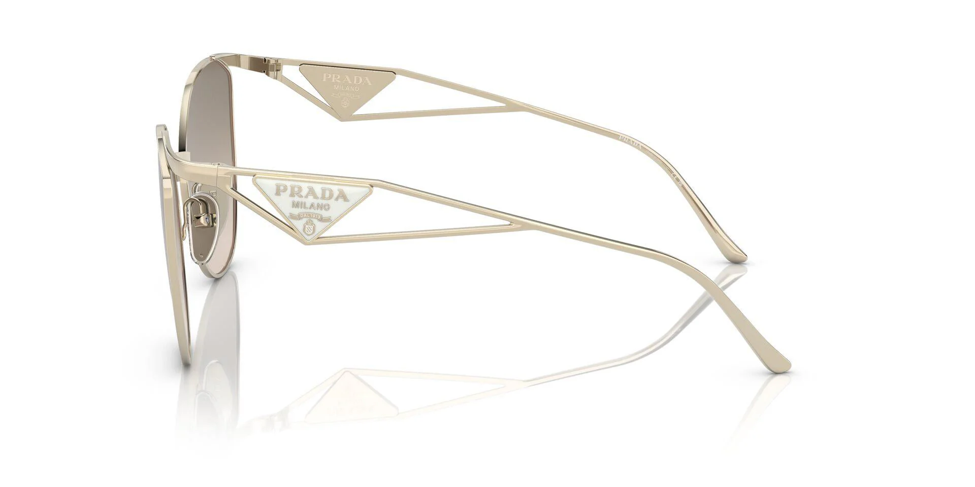 PR 50ZS Gold/Brown Gradient Grey XL - Image 3