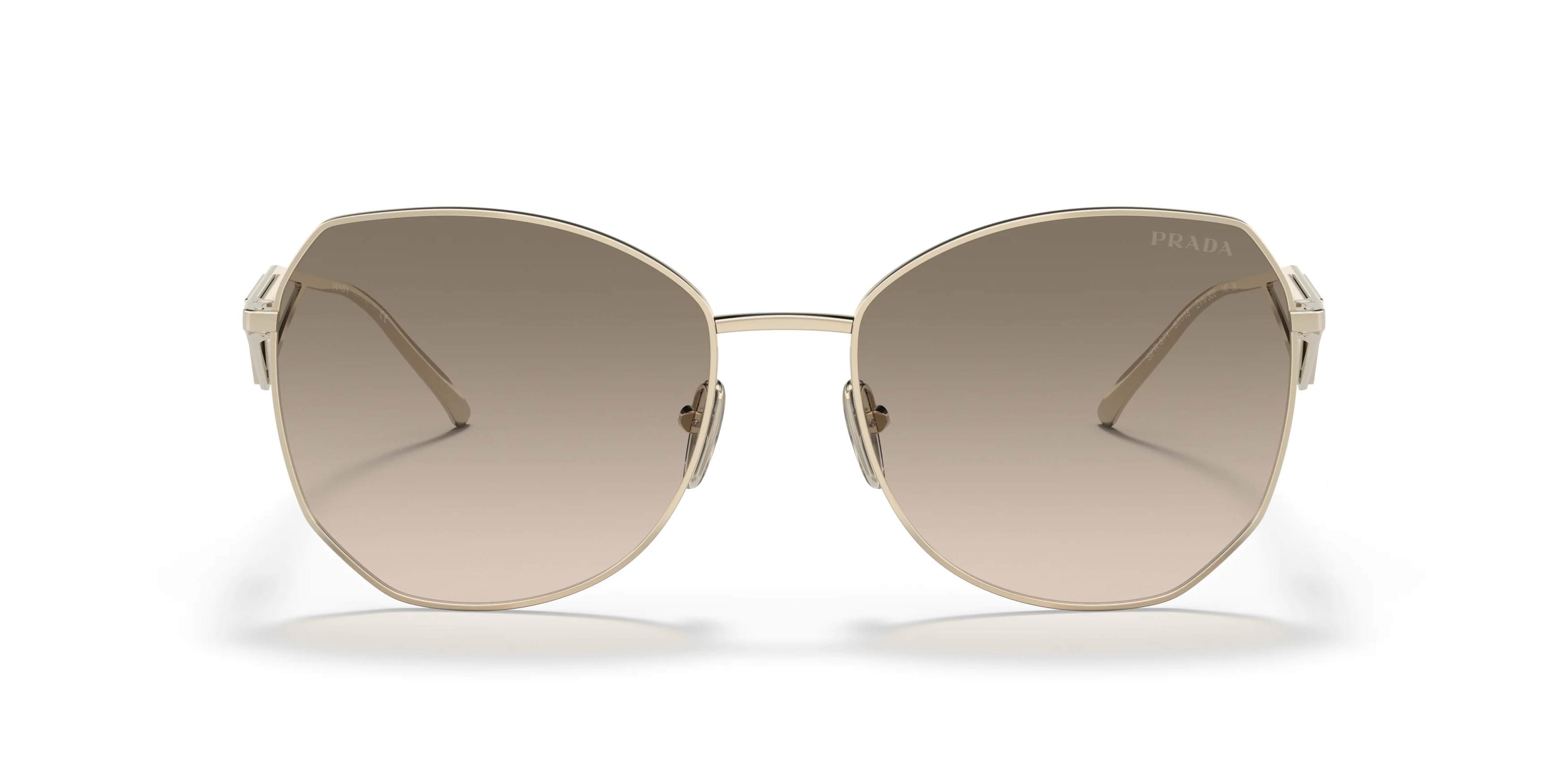 PR 57YS Gold/Light Brown Grad Light Grey - Image 2
