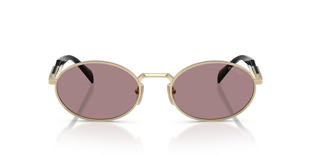 PR 65ZS Black/Light Purple Brown L - Image 2