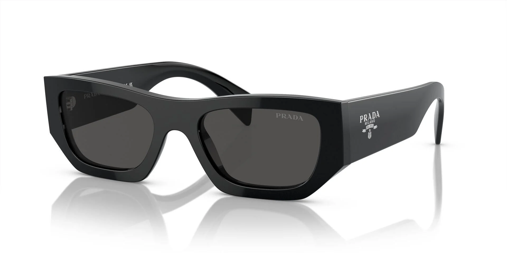PR A01S Black/Dark Grey M