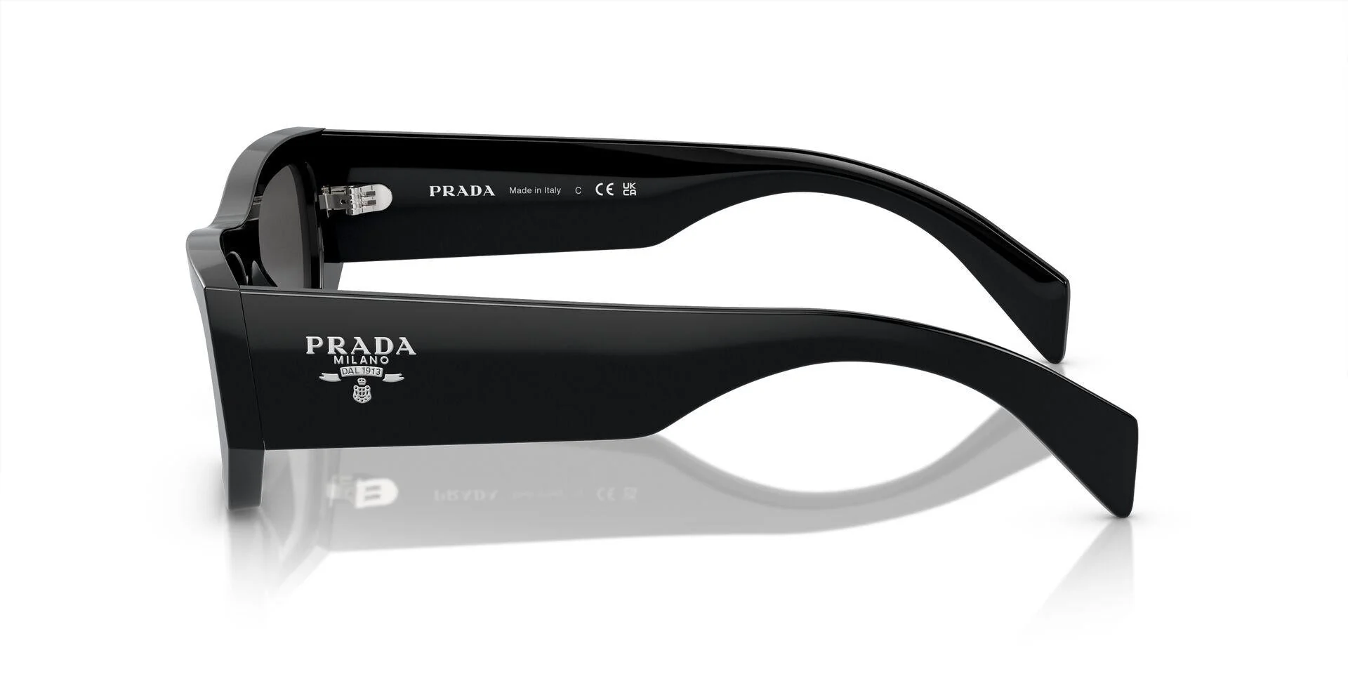 PR A01S Black/Dark Grey M - Image 3