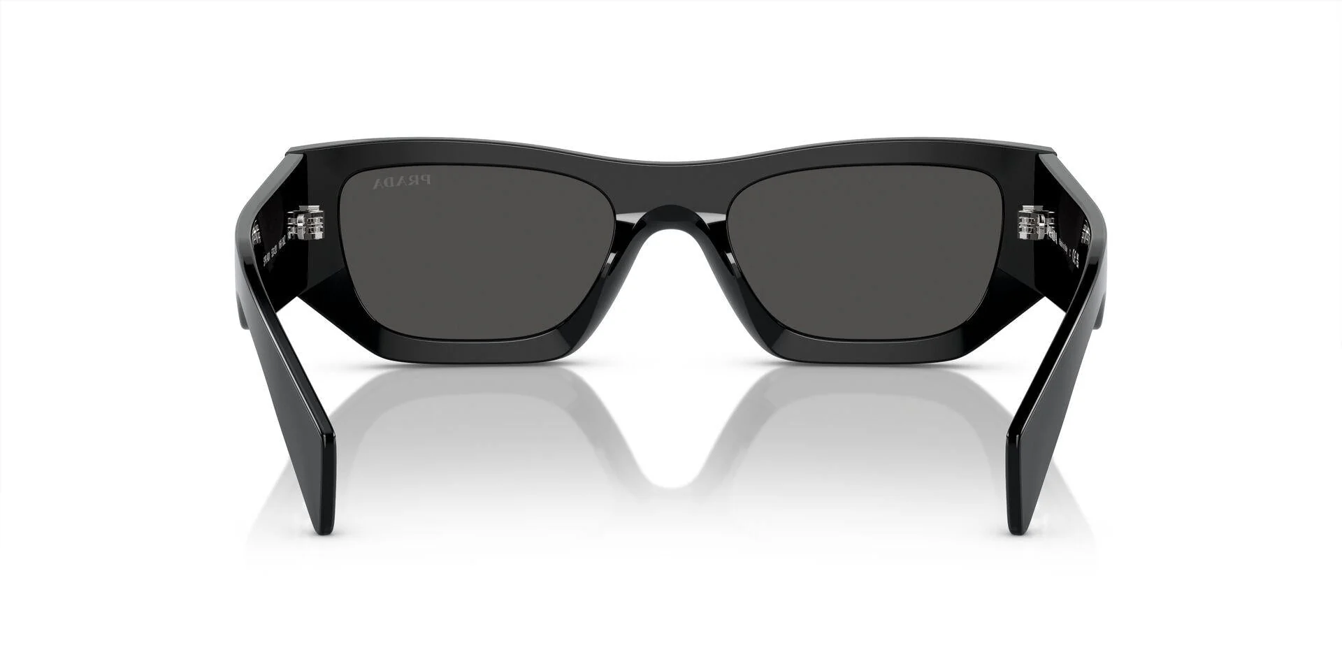 PR A01S Black/Dark Grey M - Image 4