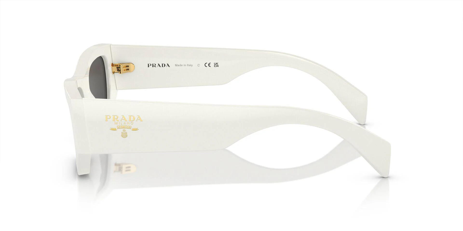 PR A01S White/Dark Grey M - Image 3