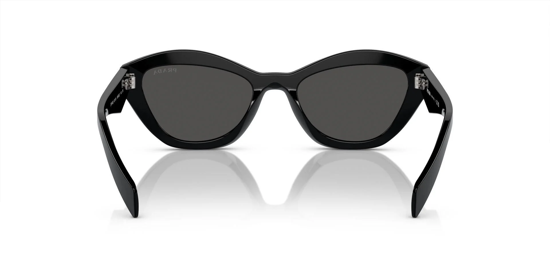 PR A02S Black/Dark Grey S - Image 4