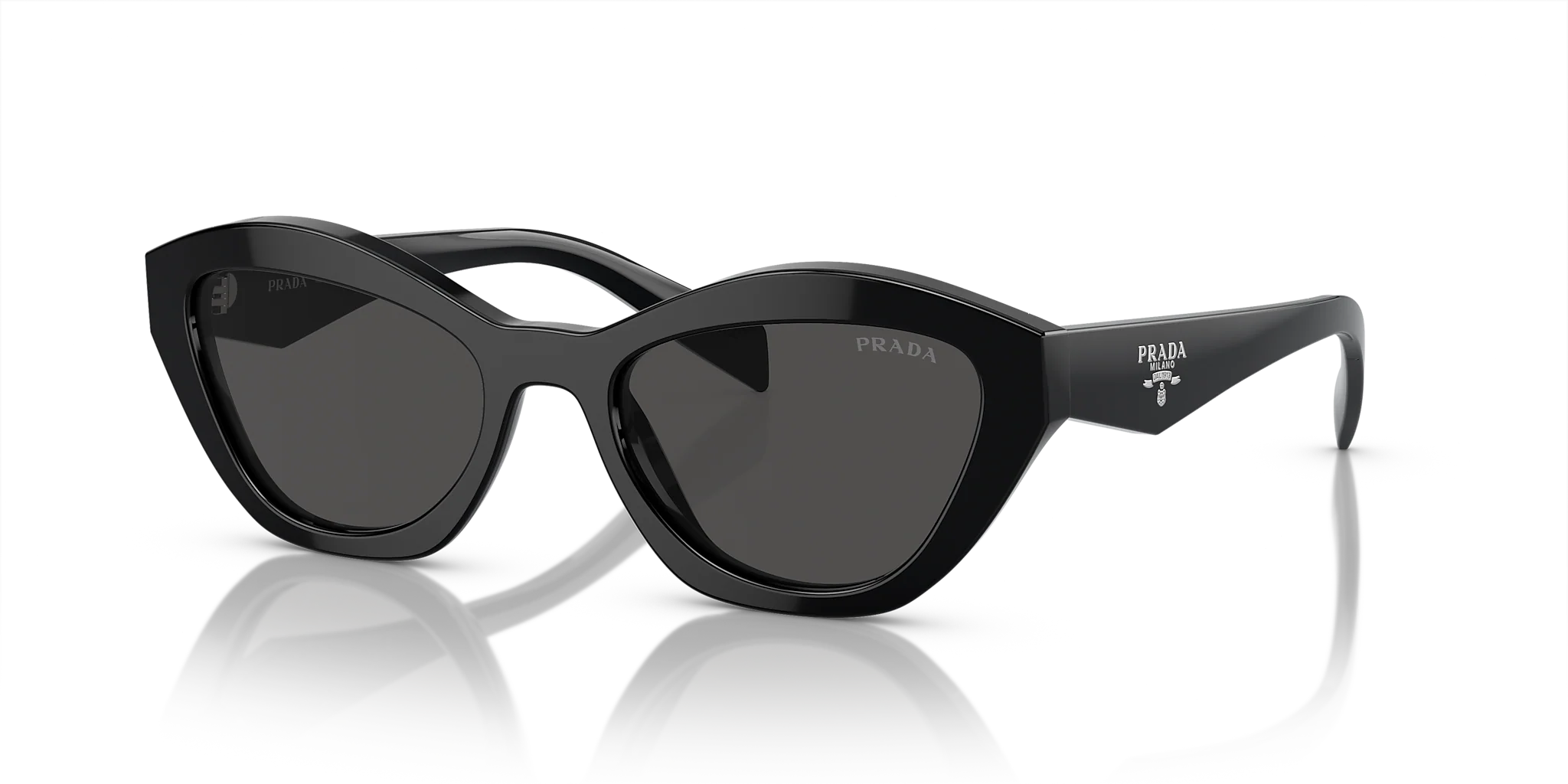 PR A02SF Black/Dark Grey M