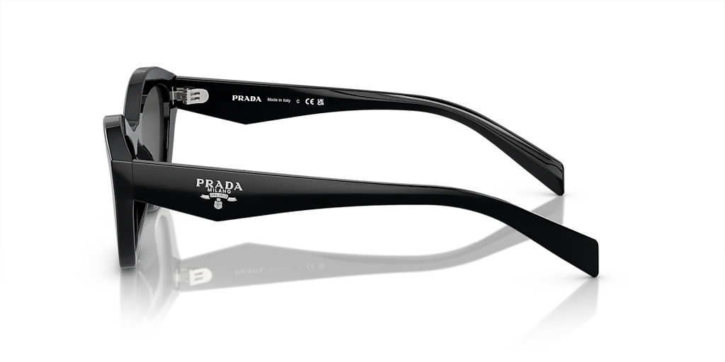 PR A02SF Black/Dark Grey M - Image 3