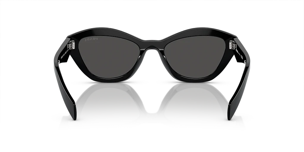 PR A02SF Black/Dark Grey M - Image 4
