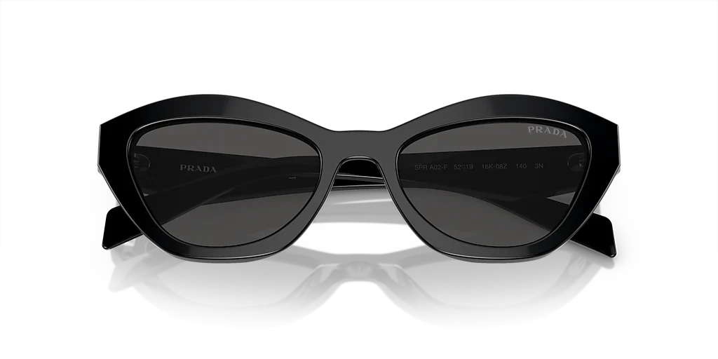 PR A02SF Black/Dark Grey M - Image 5