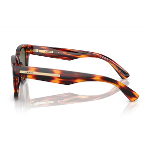 PR A04S Red/Green Polar/Polarized M - Image 3