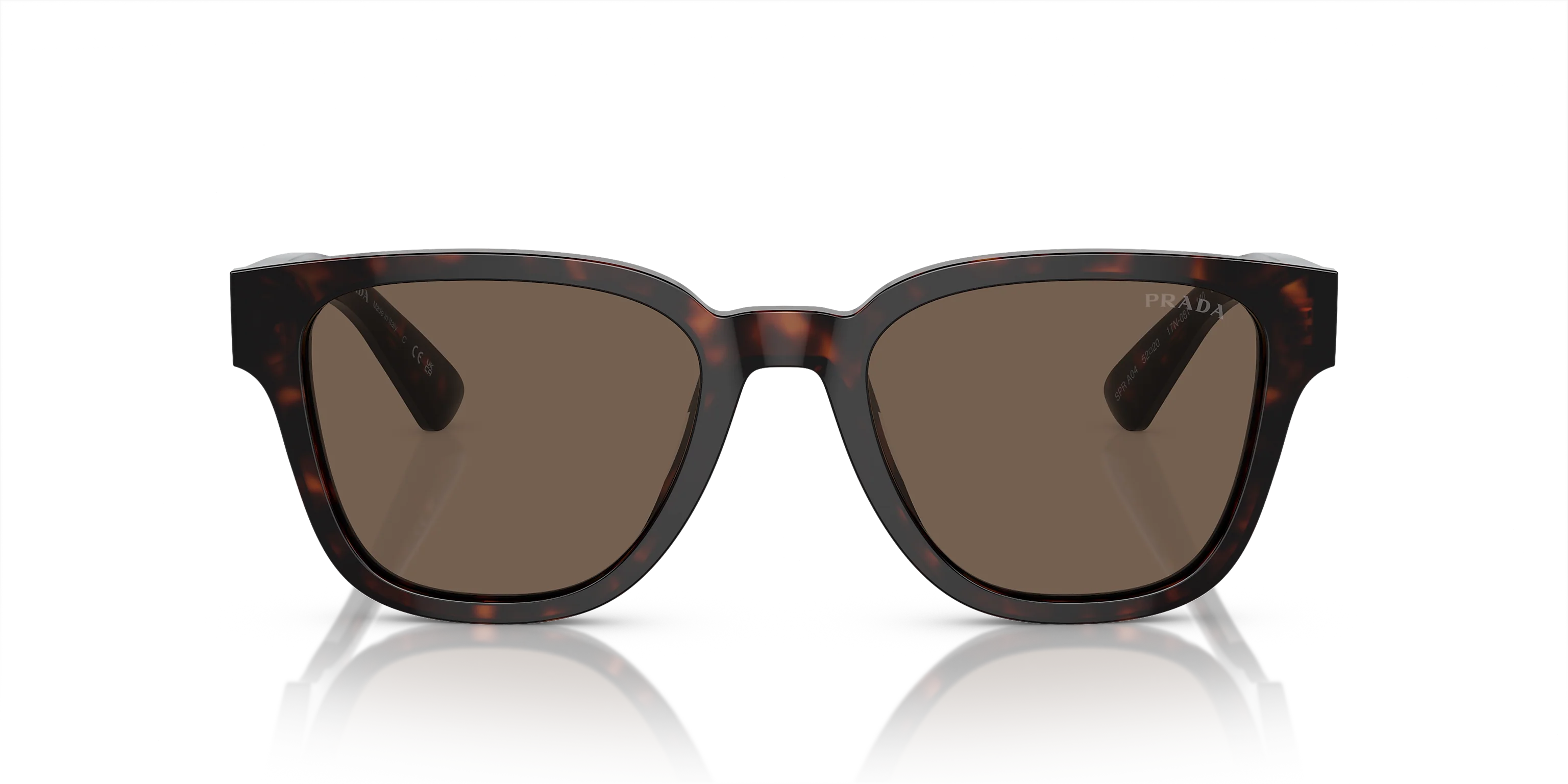 PR A04S Tortoise/Brown M - Image 2