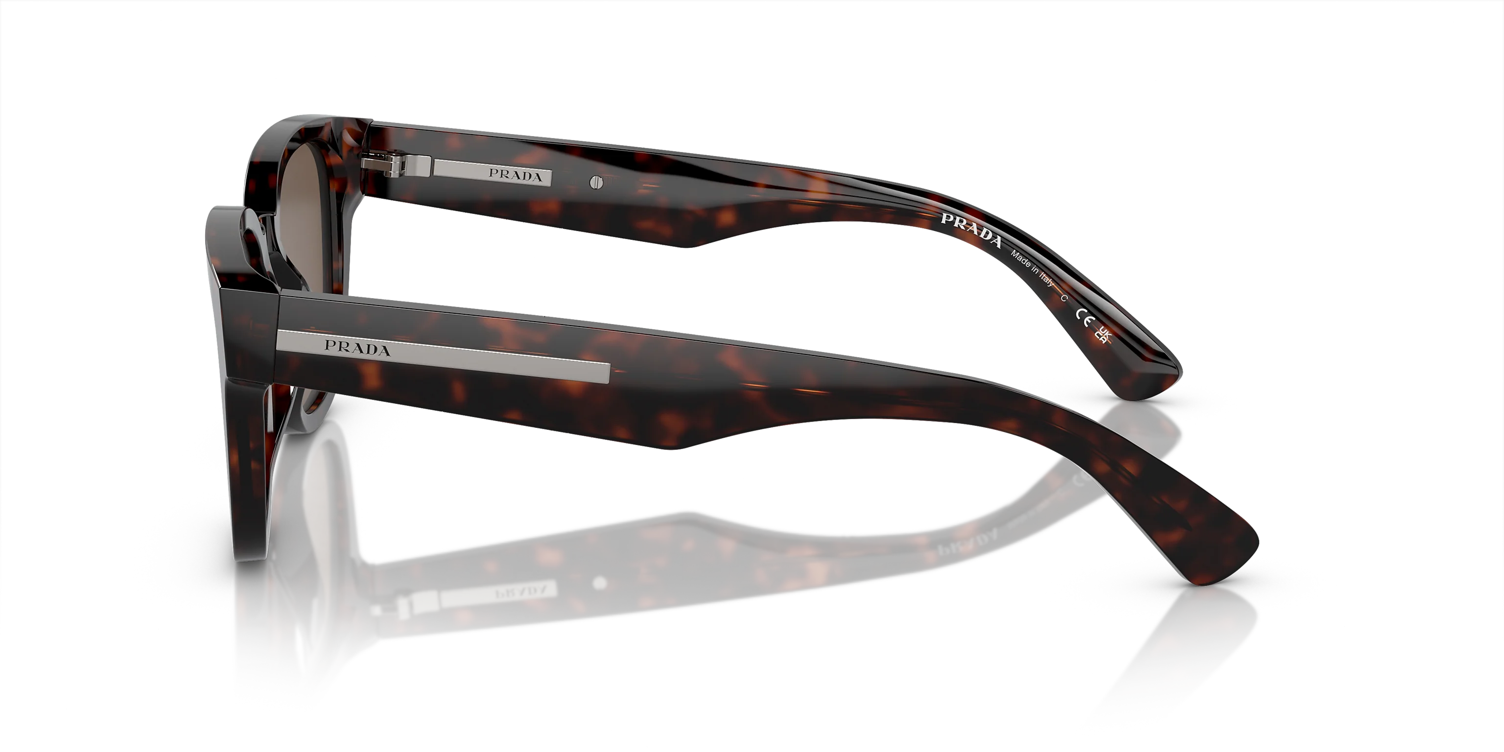 PR A04S Tortoise/Brown M - Image 3
