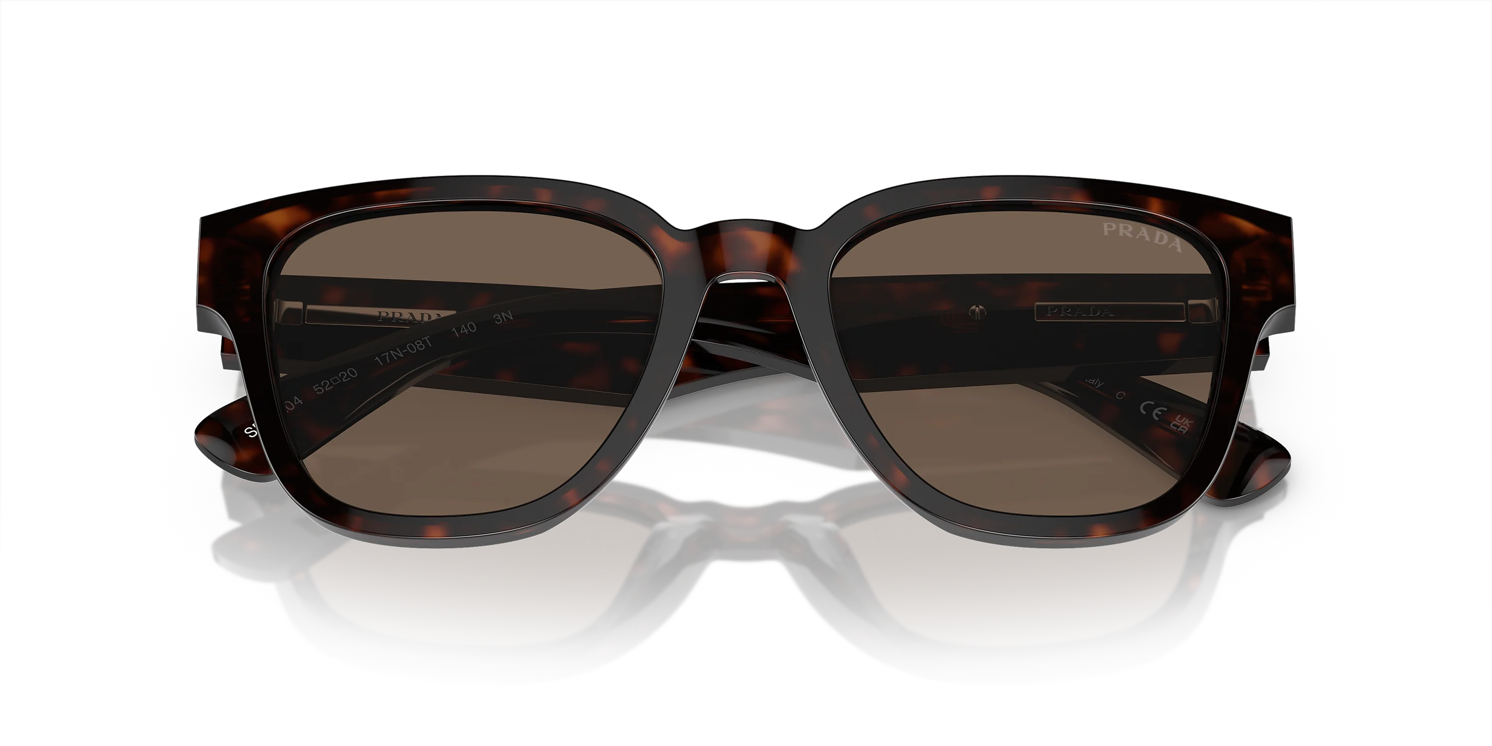 PR A04S Tortoise/Brown M - Image 5