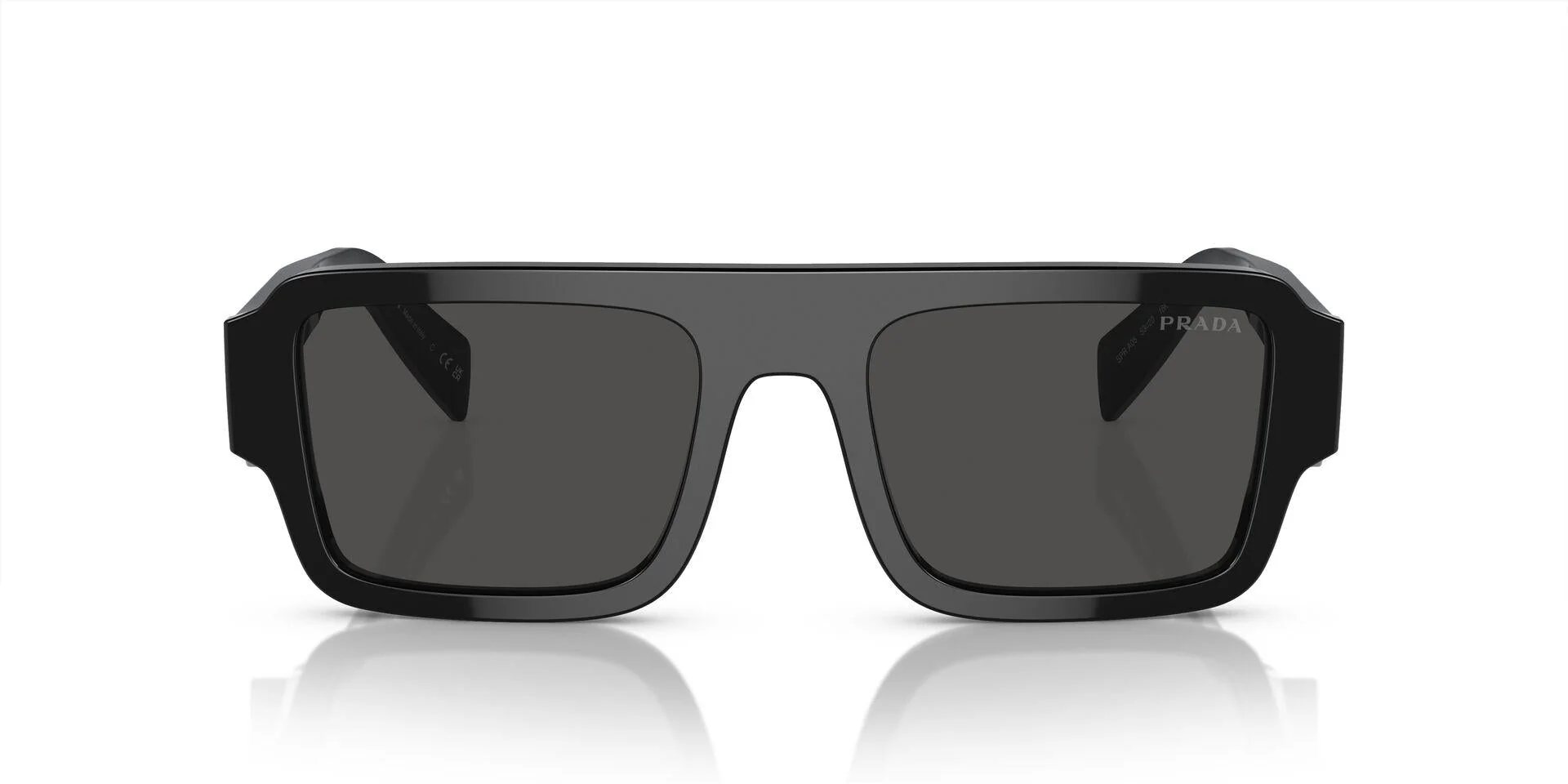 PR A05S Black/Dark Grey M - Image 2
