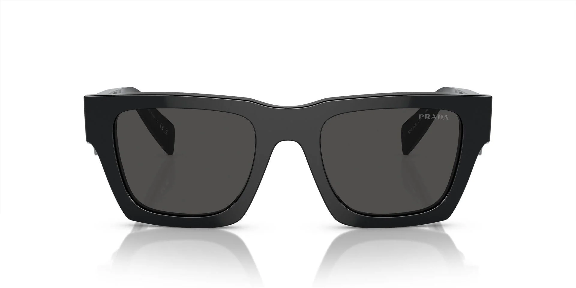 PR A06S Black/Dark Grey M - Image 2