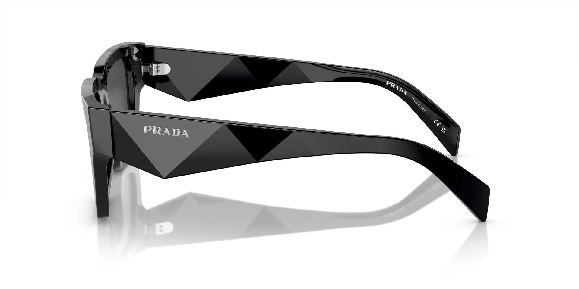 PR A06S Black/Dark Grey M - Image 3