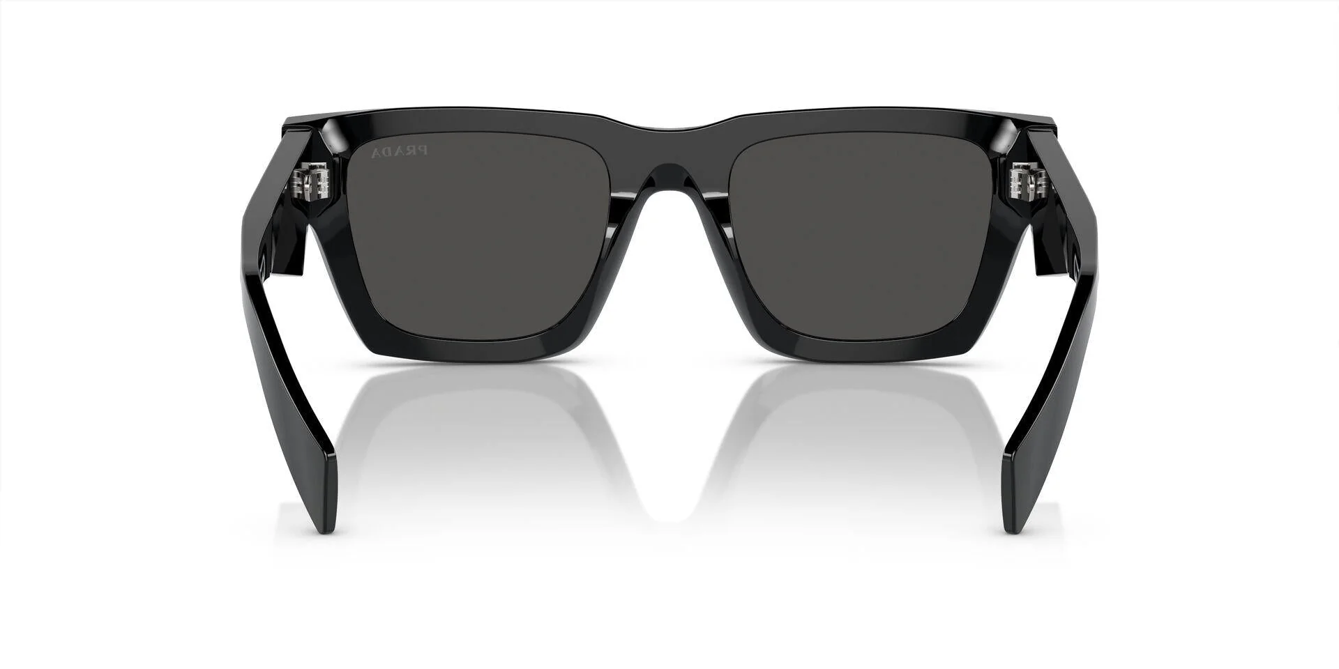 PR A06S Black/Dark Grey M - Image 4