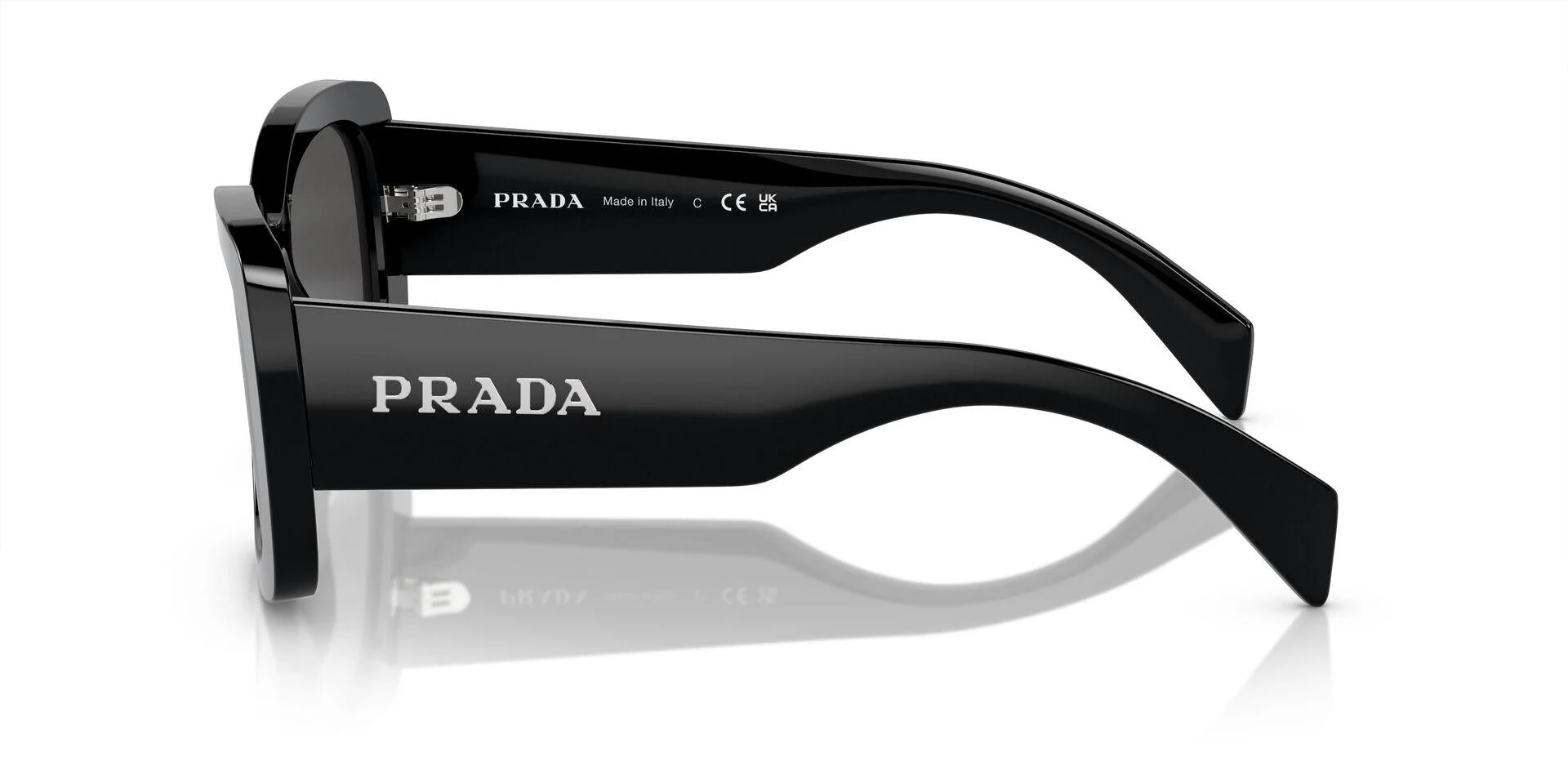 PR A08S Black/Dark Grey M - Image 3