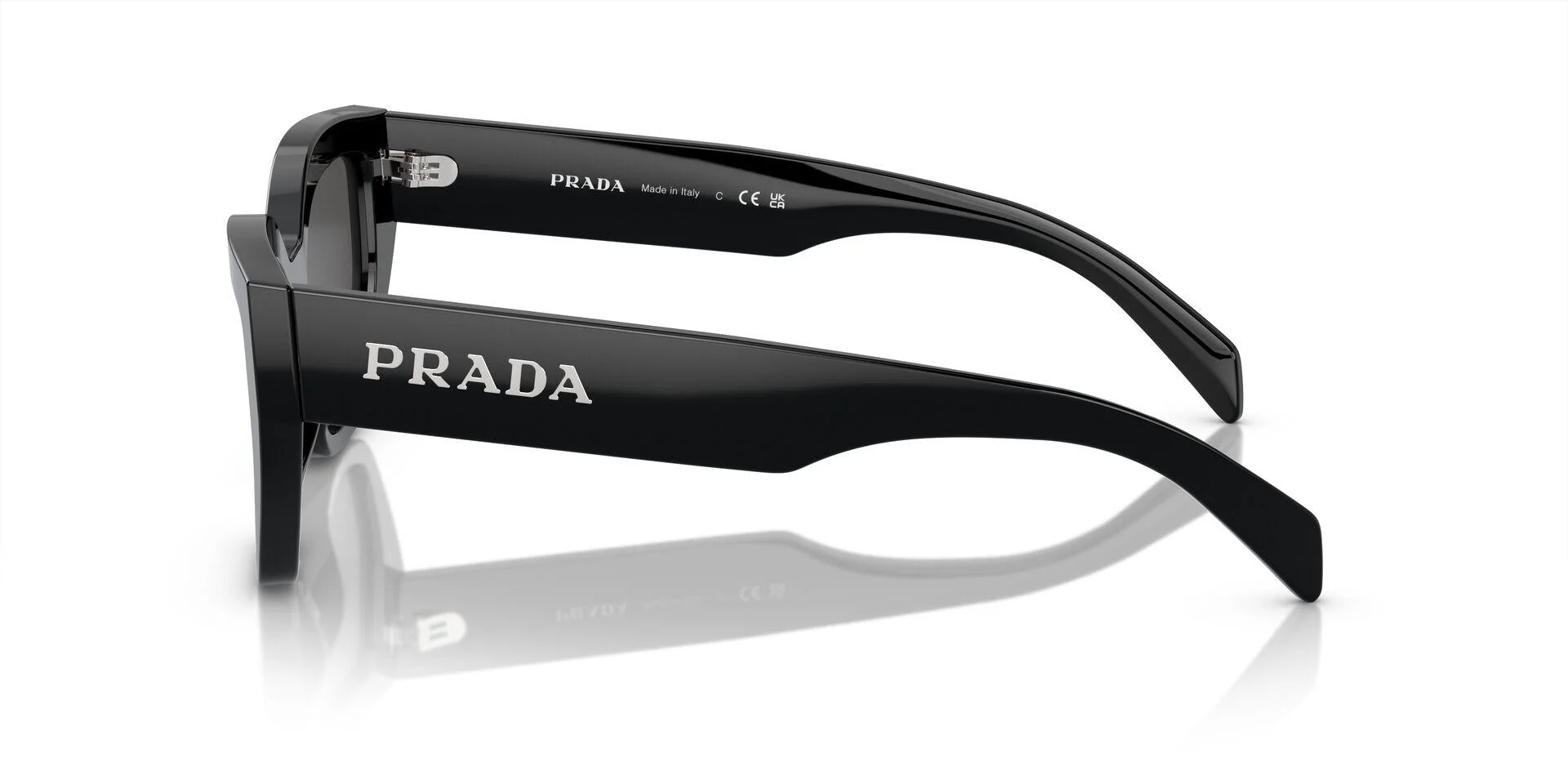 PR A09S Black/Dark Grey M - Image 3