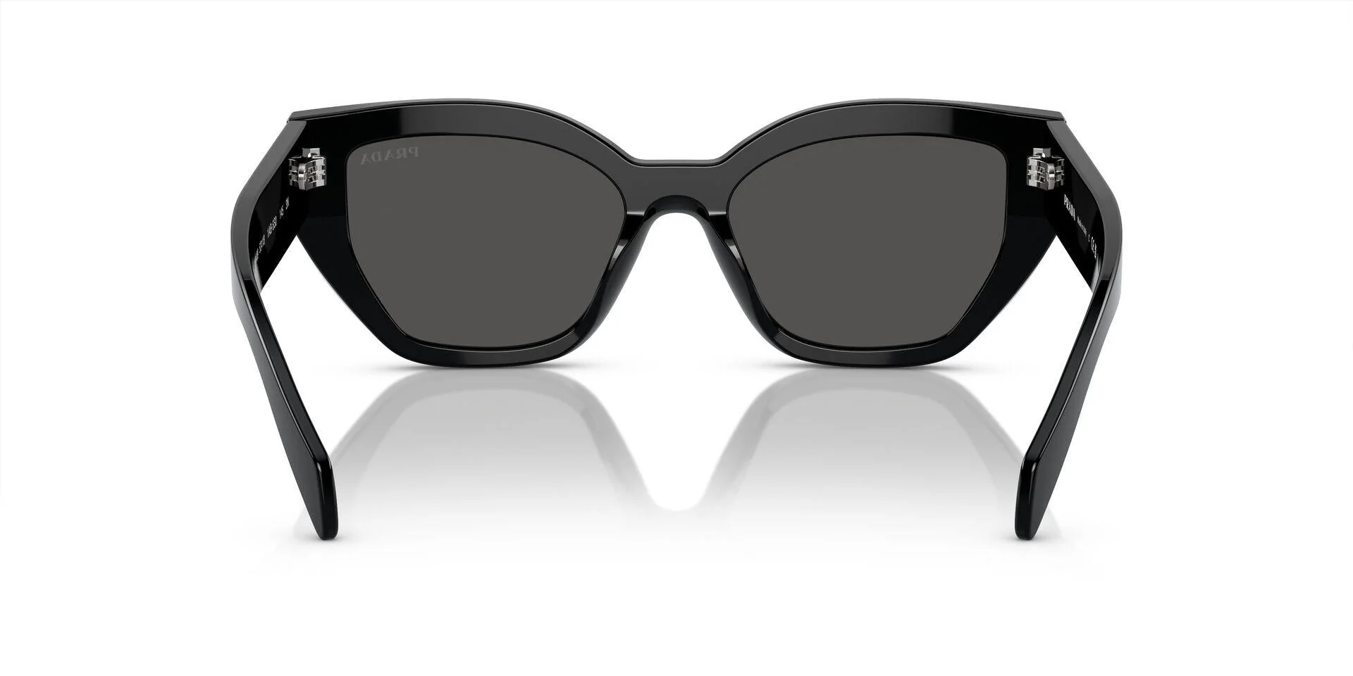 PR A09S Black/Dark Grey M - Image 4