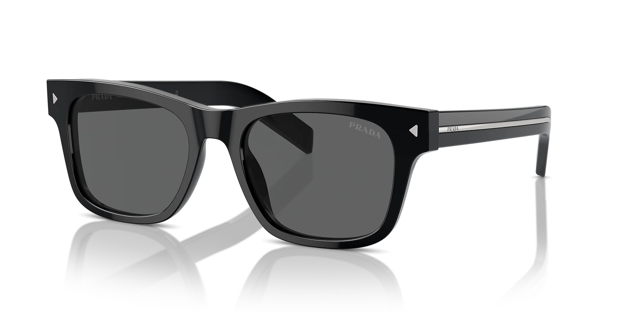 PR A17S Black/Dark Grey L