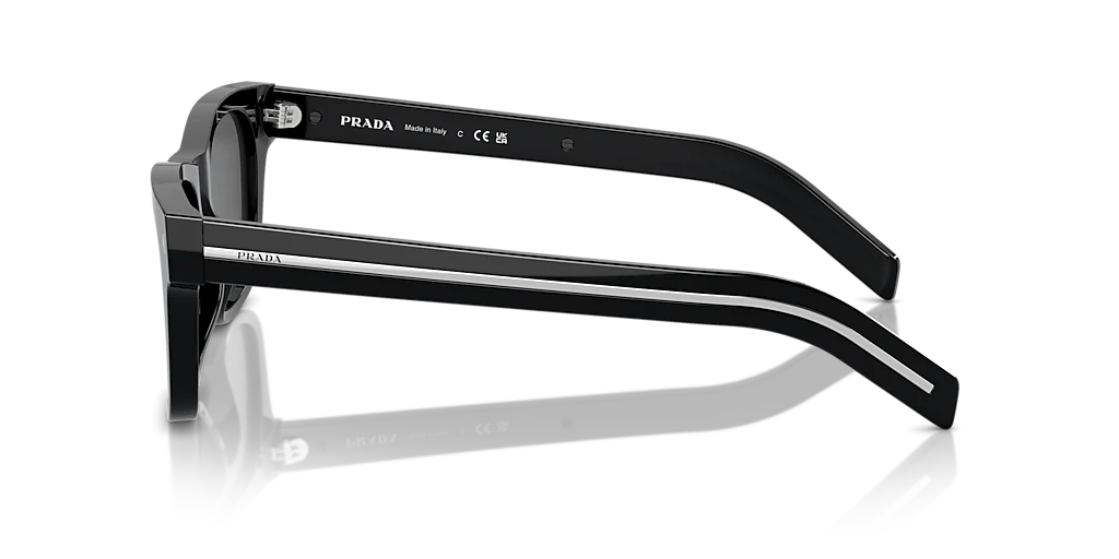 PR A17S Black/Dark Grey L - Image 3