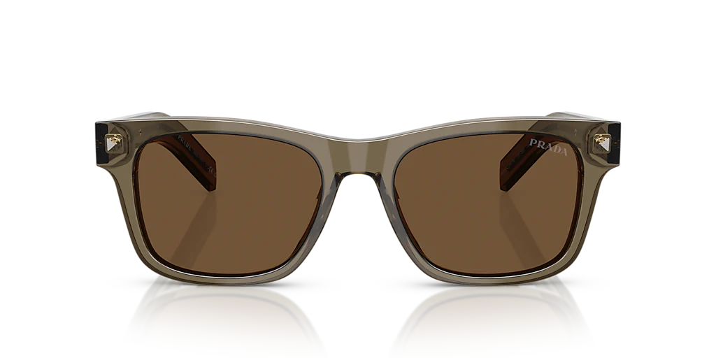 PR A17S Beige/Dark Brown L - Image 2