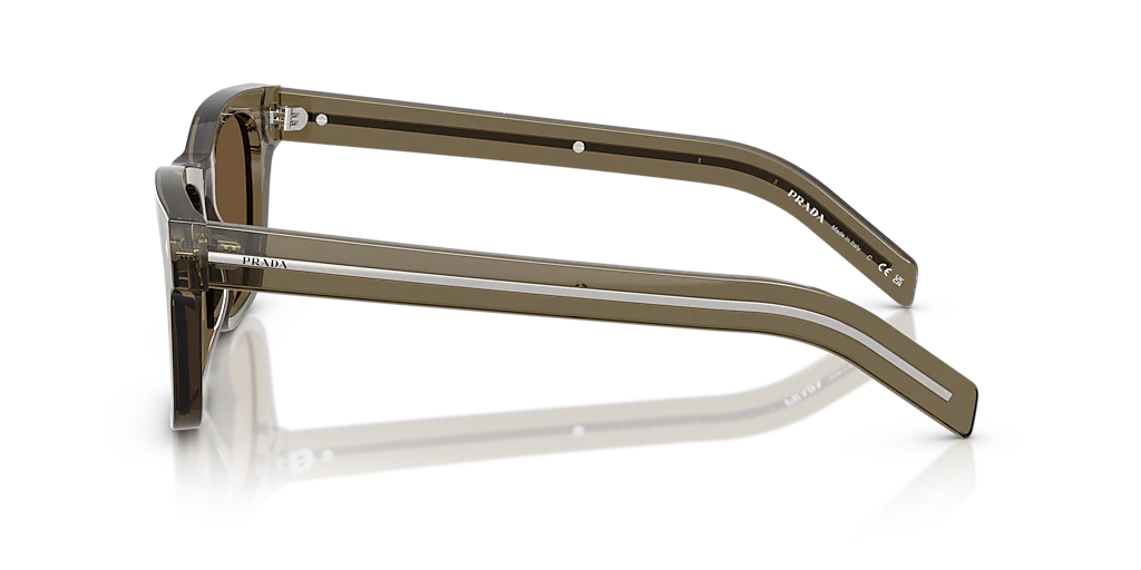PR A17S Beige/Dark Brown L - Image 3