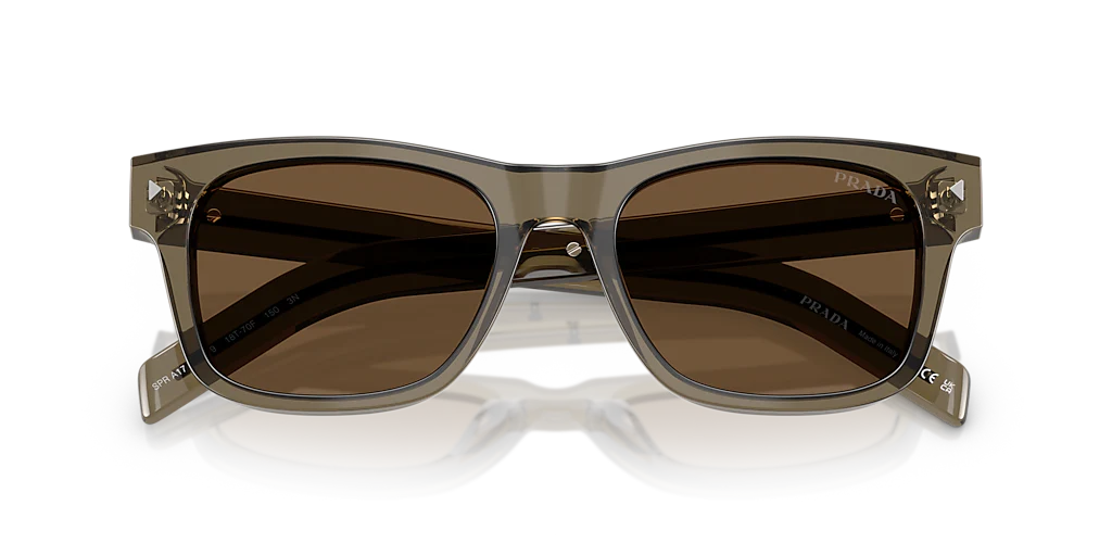 PR A17S Beige/Dark Brown L - Image 5