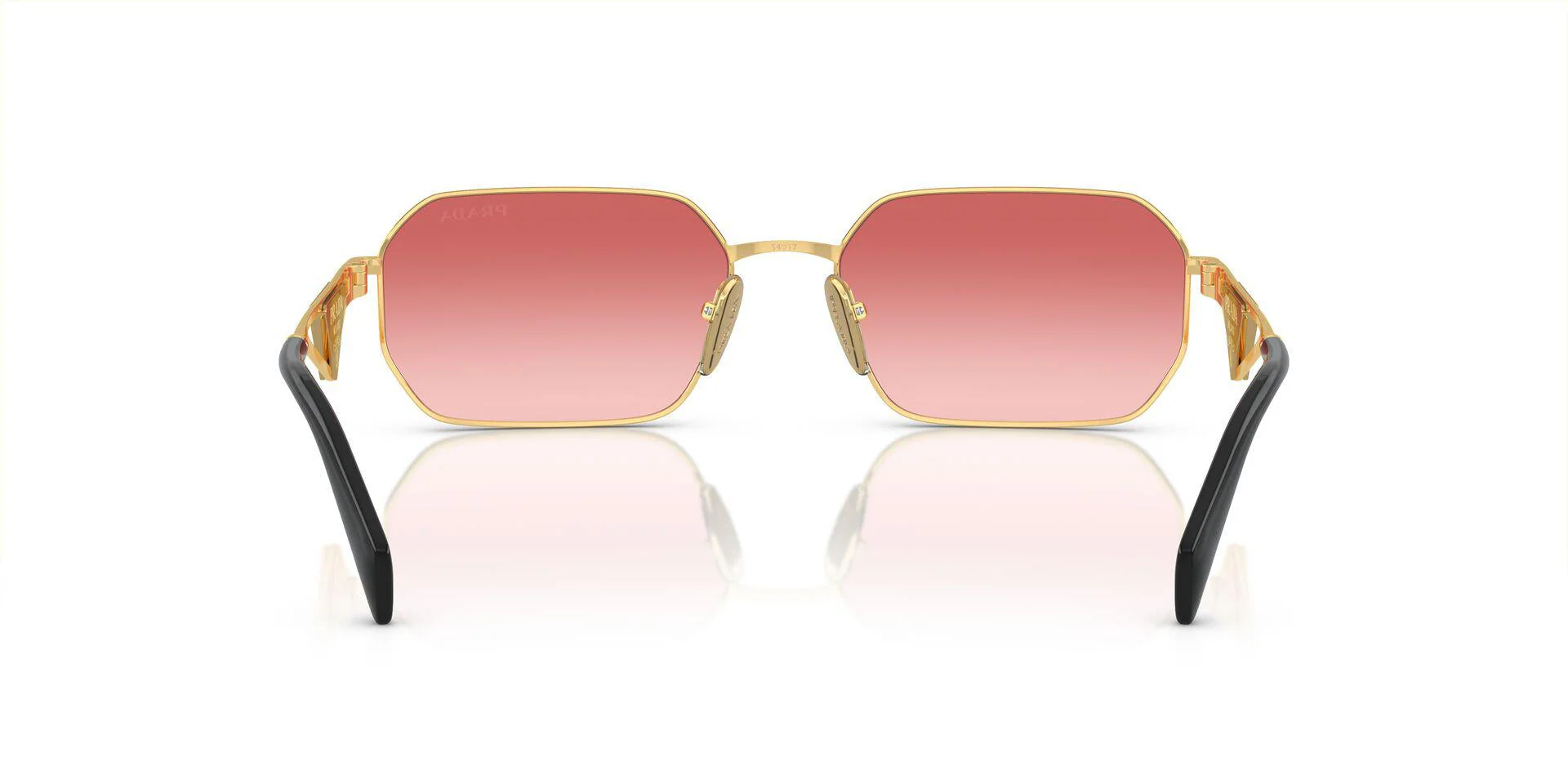 PR A51S Gold/Pink Gradient Red XL - Image 4