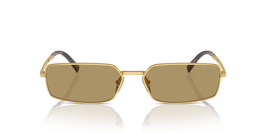 PR A60S Gold/Green Olive XL - Image 2