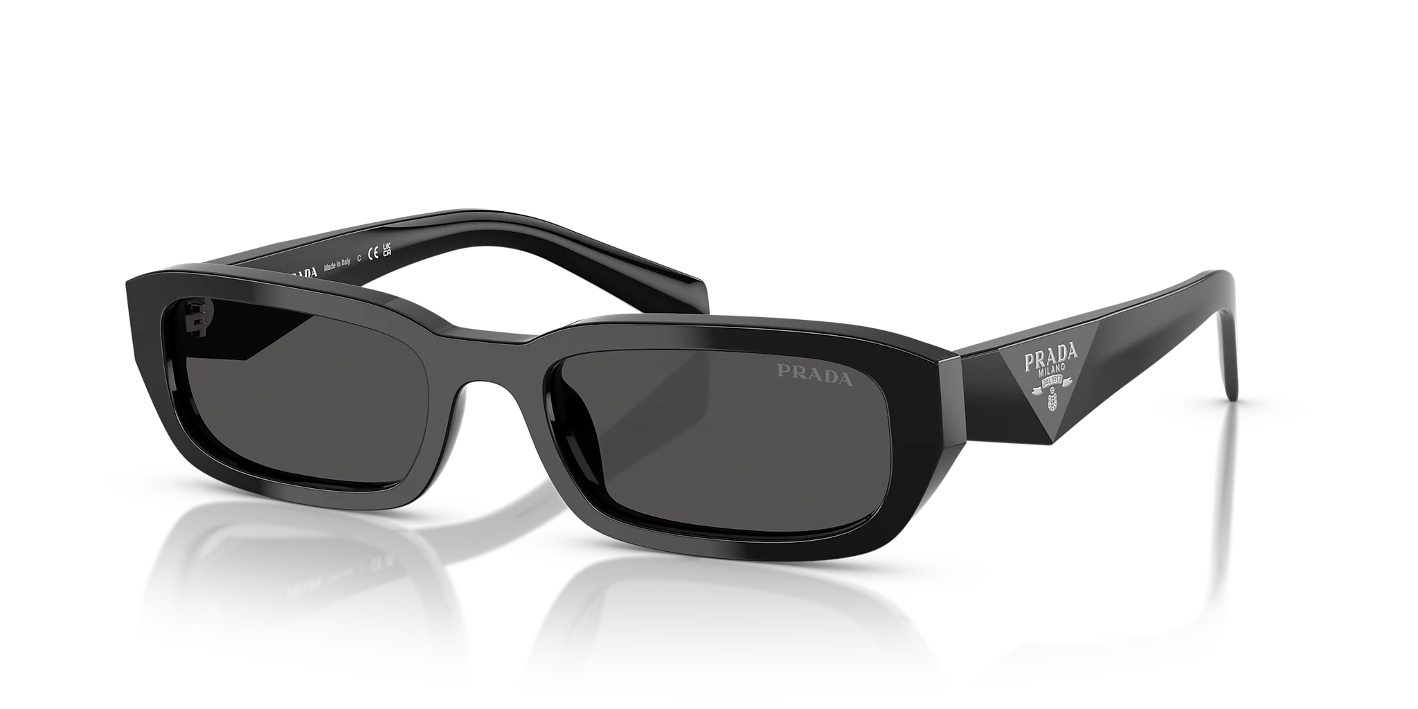 PR B06S Black/Dark Grey S