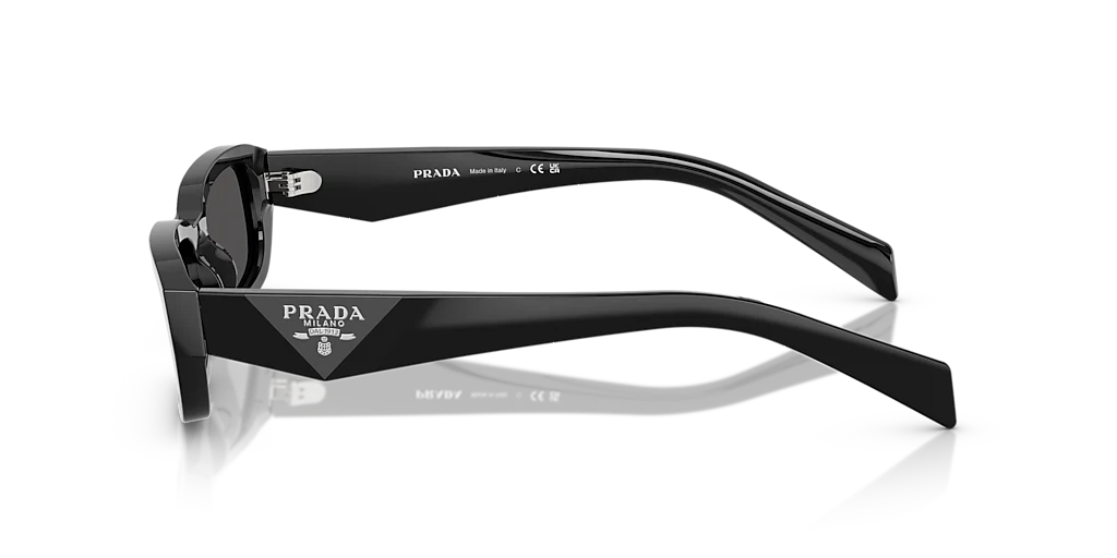 PR B06S Black/Dark Grey S - Image 3