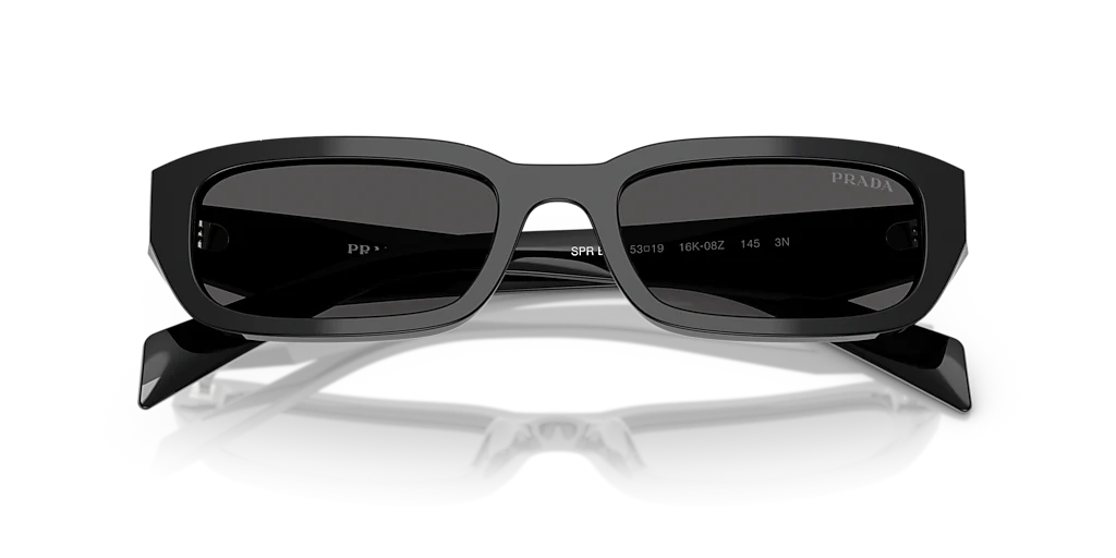 PR B06S Black/Dark Grey S - Image 4
