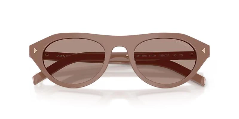 PR B15S Brown/Brown M - Image 5