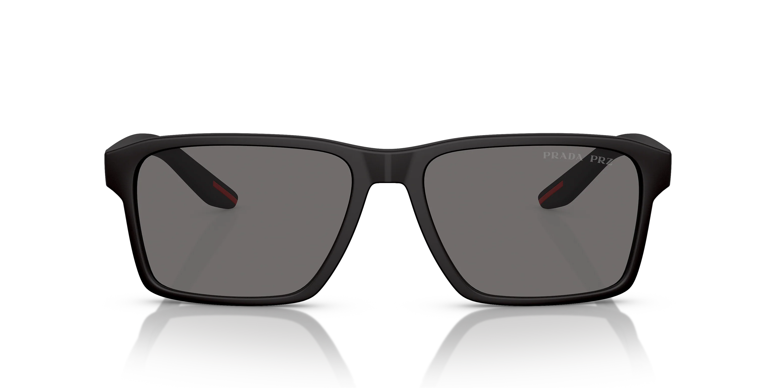PS 05YS Black/Dark Grey Polarized XXL - Image 2