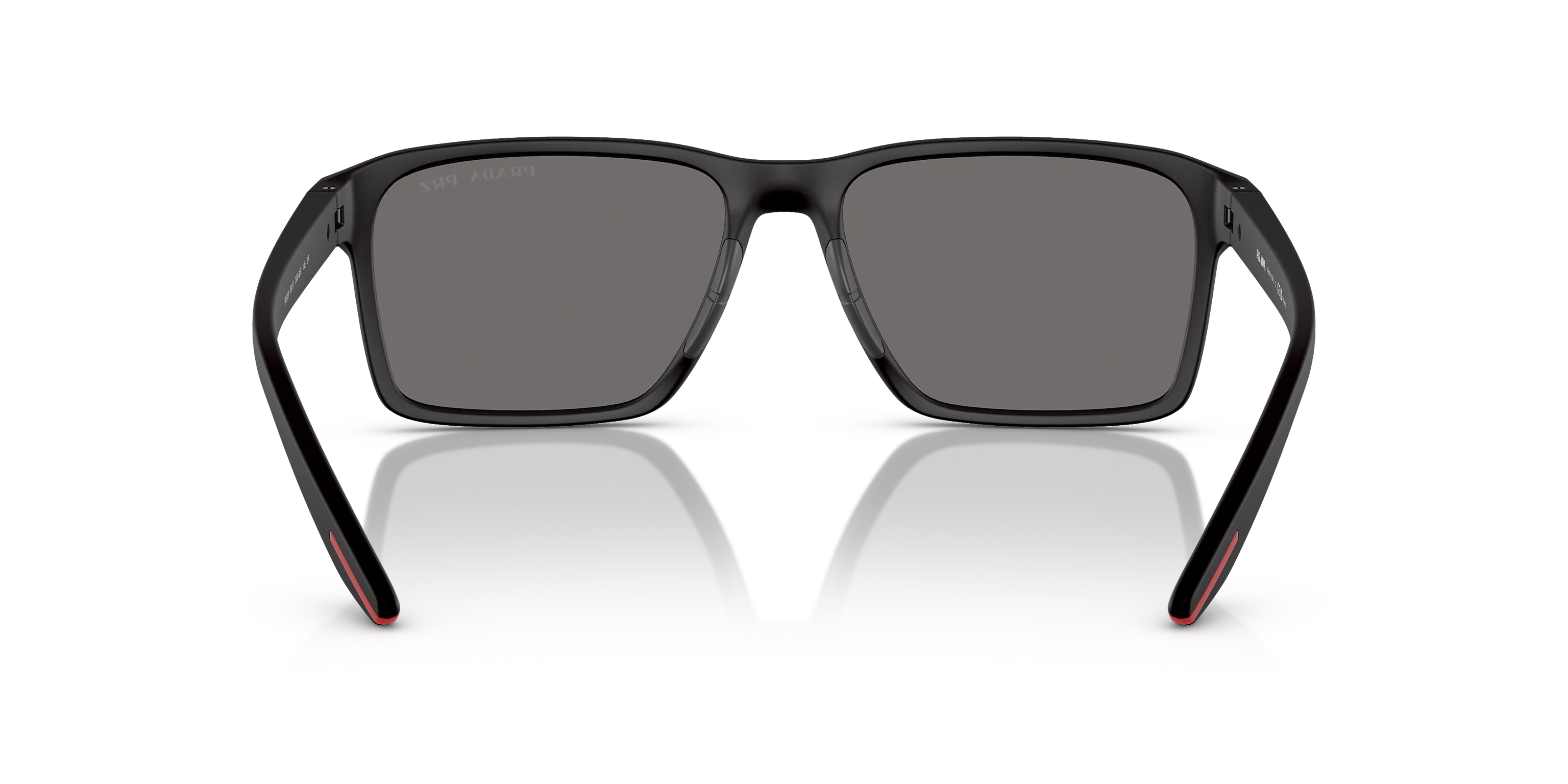 PS 05YS Black/Dark Grey Polarized XXL - Image 4