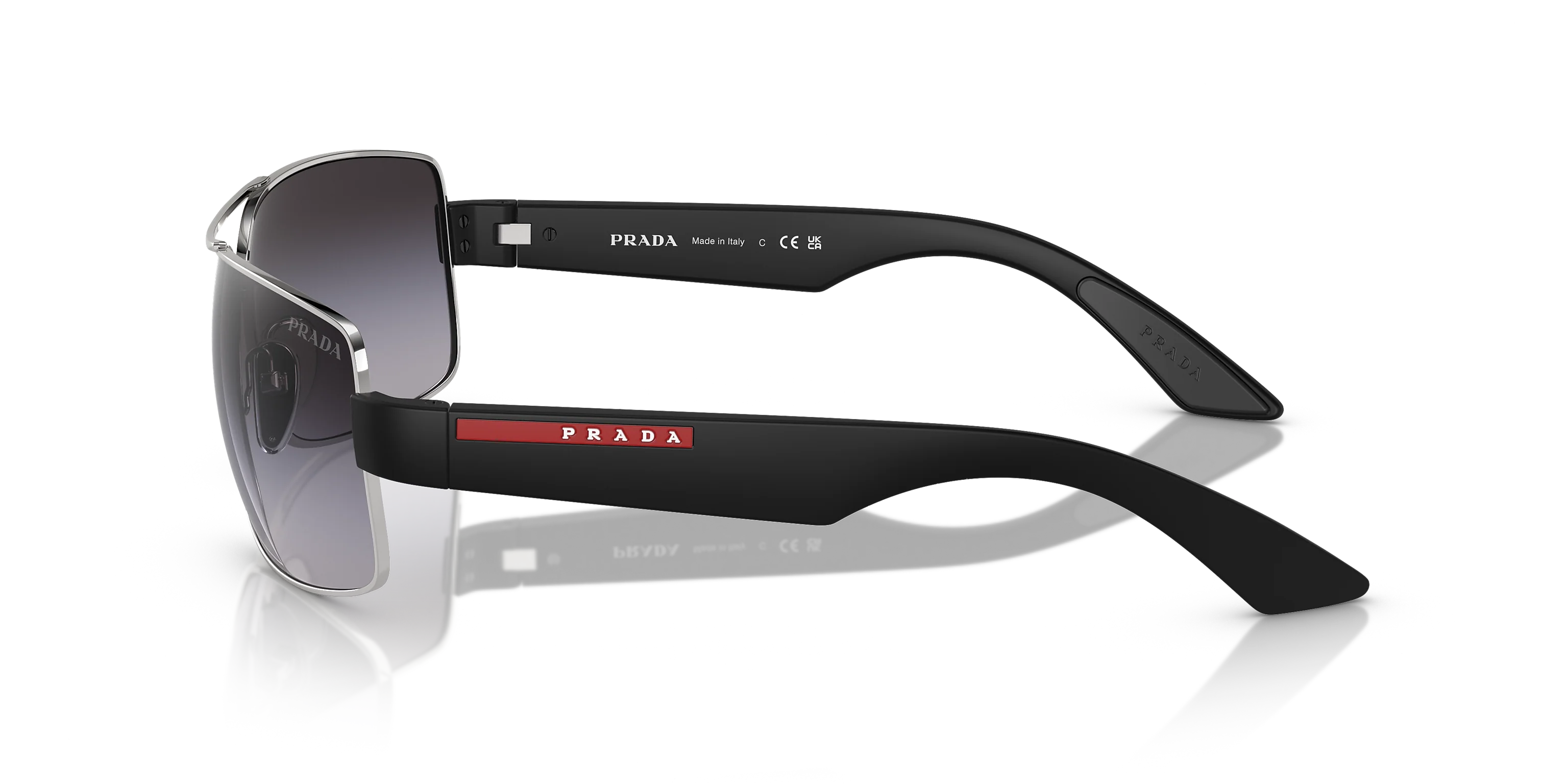 PS 50ZS Black/Gradient Grey XXL - Image 3