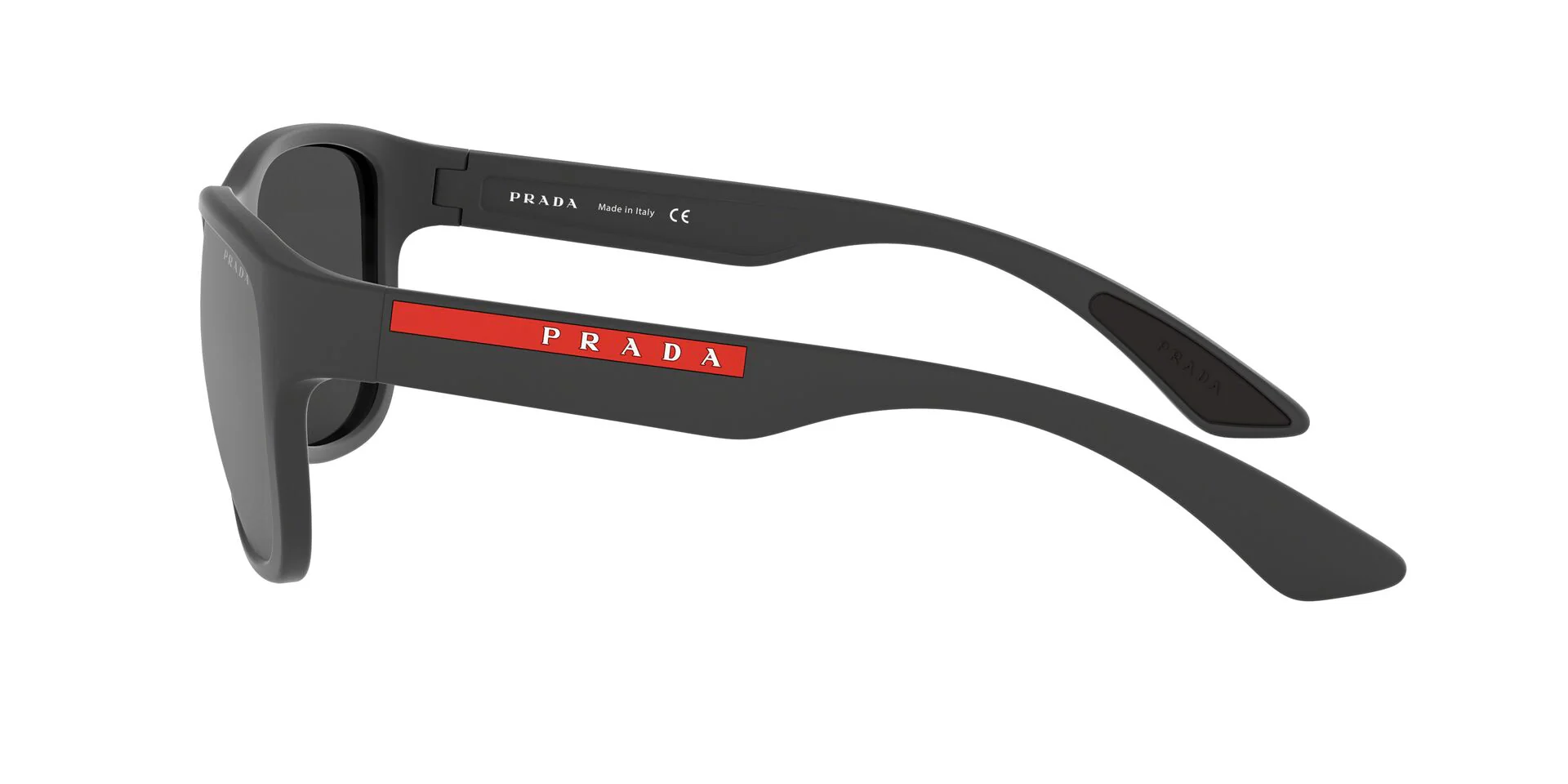 PS 01US Grey/Grey Mirror Black XXL - Image 3